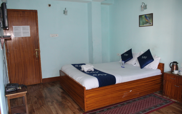Say Rooms Pema Thang