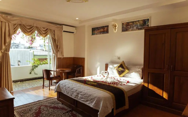 Window Hotel