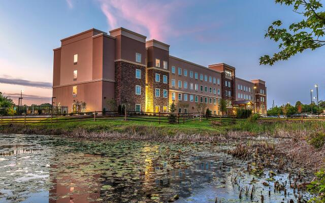 Staybridge Suites Knoxville-West, an IHG Hotel