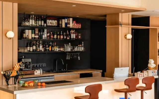 Wushe Yijiantang Boutique Hostel – Meal – Qianxinan
