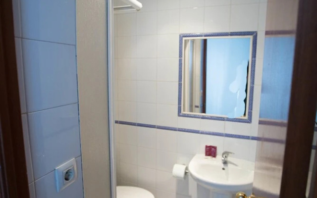 Arc House Ribera - Hostel