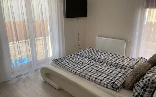 Tina Apartment