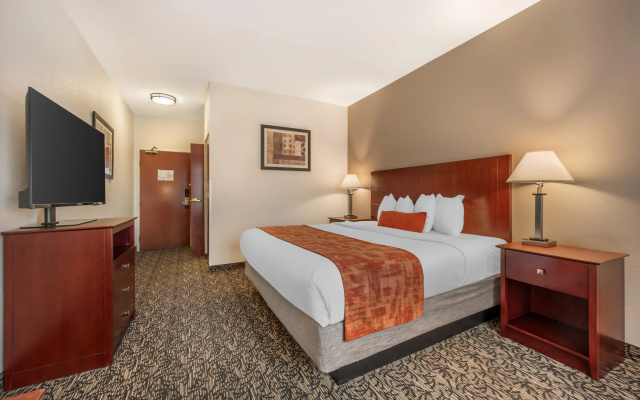 Best Western Plus Boulder Louisville