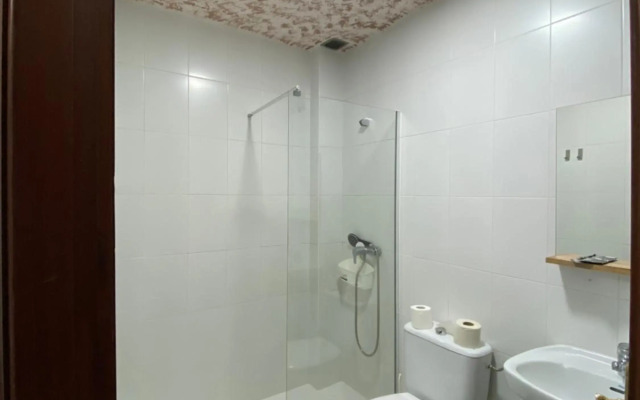 Hotel Muñoz