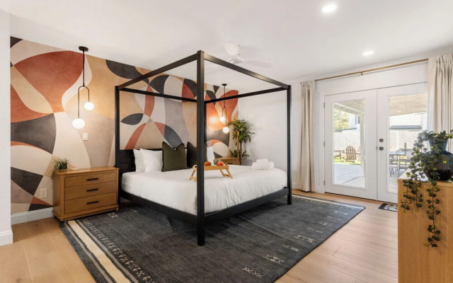 Solara - Pool & Spa - Sauna & Cold Plunge