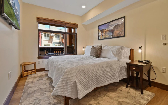 Sundial C109b one Bedroom, Park City