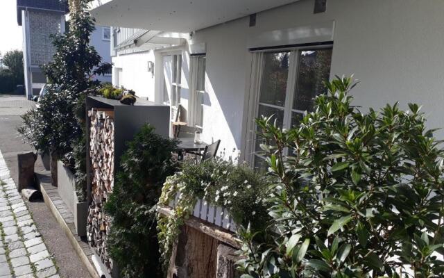 Apartment am Kniebach