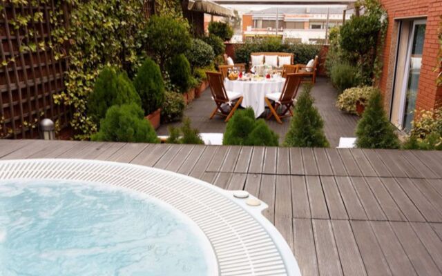 Hyatt Regency Hesperia Madrid