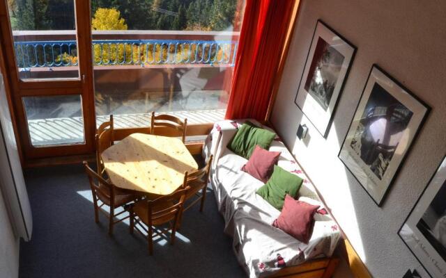 Appartement Les Arcs 1800, 2 pièces, 6 personnes - FR-1-411-825
