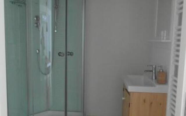 Bed & Breakfast De Haere