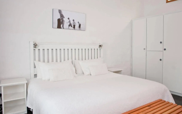 Karoo Retreat Luxury Self - Catering Villas