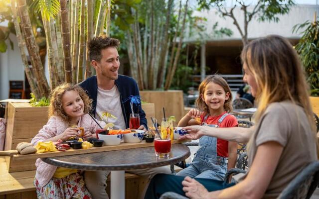 Beach Hotel Zandvoort BY Center Parcs