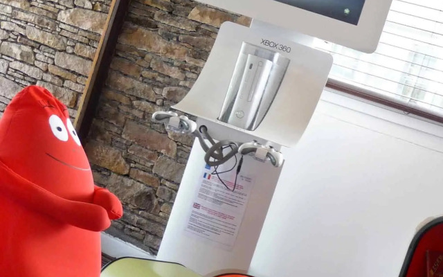 ibis Styles Colmar Nord