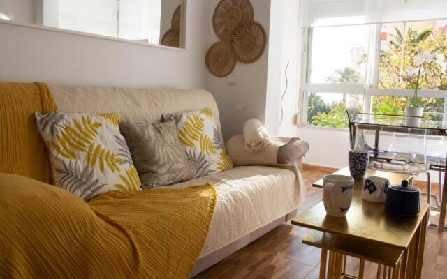 Estudio Lighthouse F 77