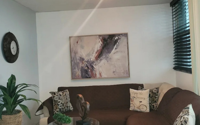 Chalet San Pedro