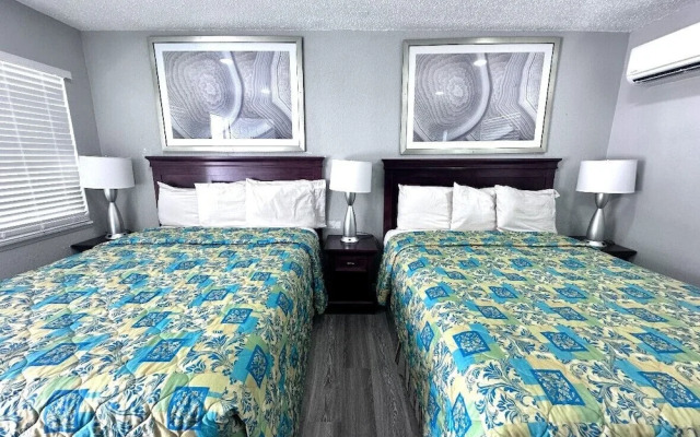 Lemon Bay Motel