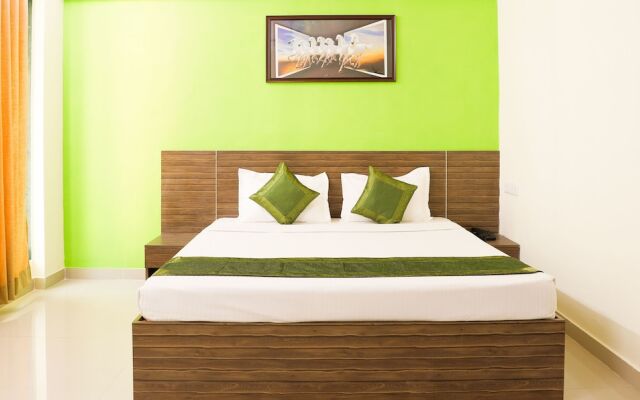 Treebo Trip Nalanda Apts.