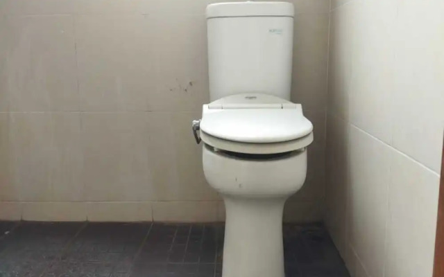 Griya Joglo Kaliurang