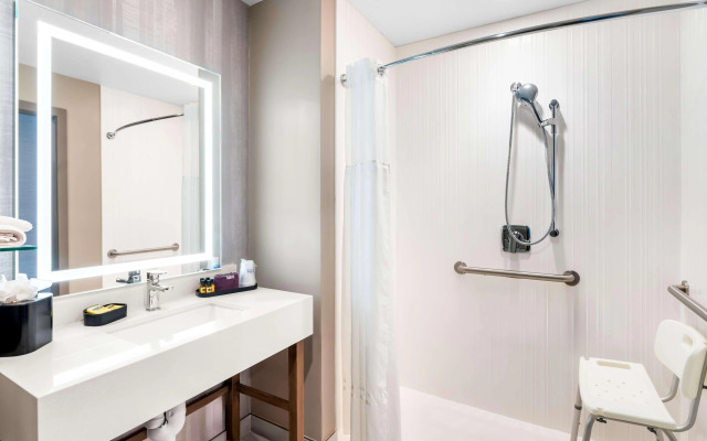 Best Western Plus Settlers Point