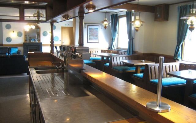 Modern Holiday Home in Monschau With Garden