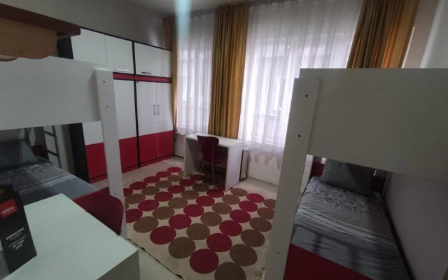 HOSTELIDA