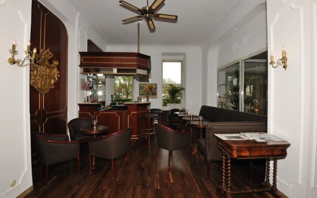 Wyndham Garden Bad Kissingen