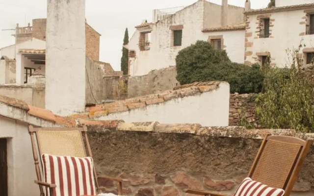 L´Amagatall de Les Martines