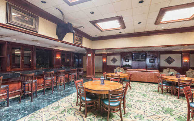 Quality Inn & Suites Plano East - Richardson