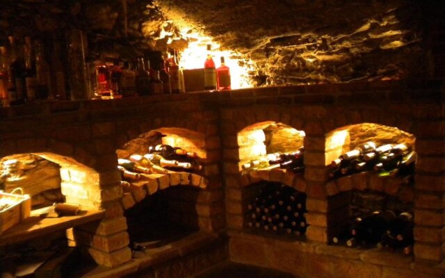 Triglerschlössl Appartements