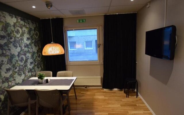 Hostel Snoozemore