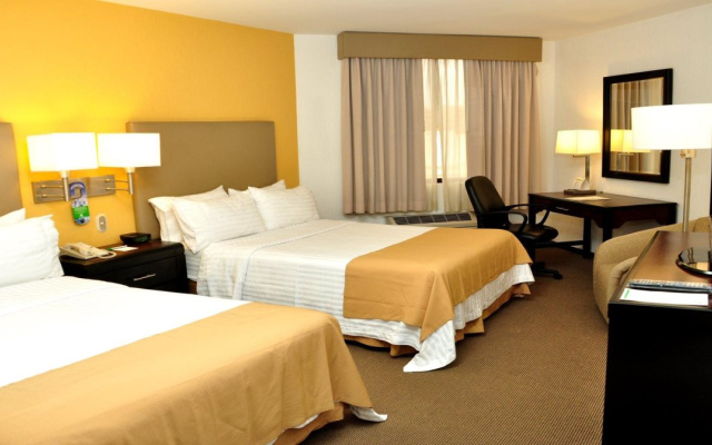 Holiday Inn Tijuana Zona Rio by IHG