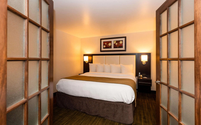 Quality Inn & Suites