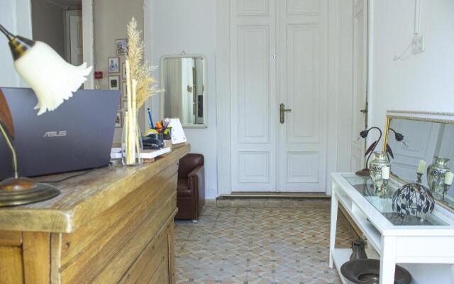 Ikigai Hotel Villa Rifat