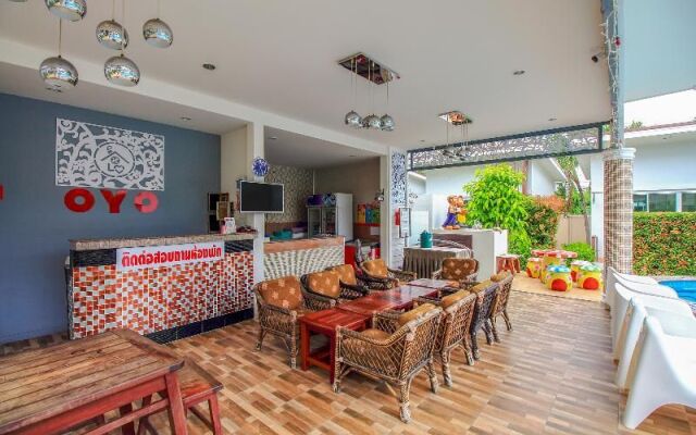 OYO 266 Baanloksouylokchay