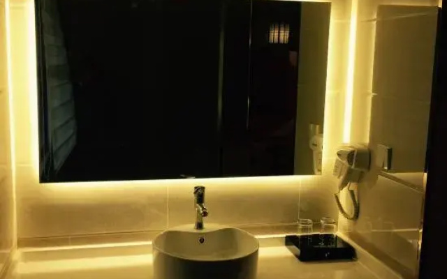 99 Express Hotel