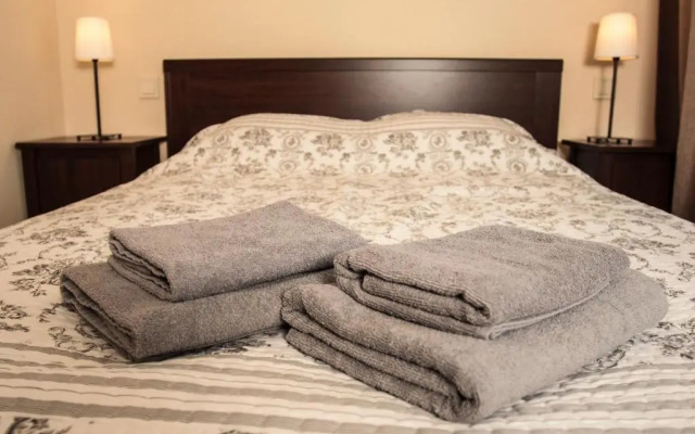 Apartamenti Lemisele