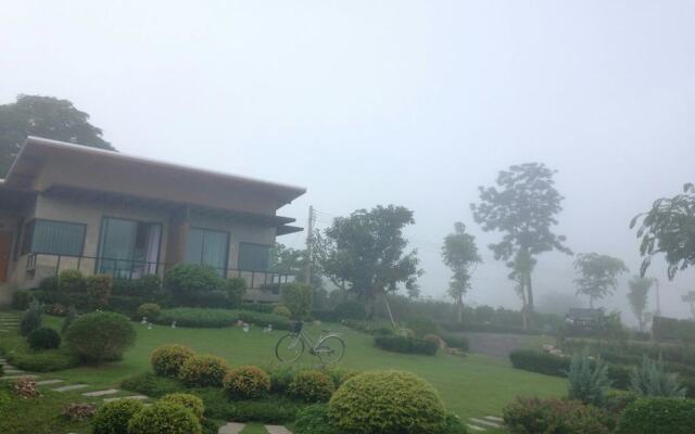 Phuwadee Resort Khao Yai