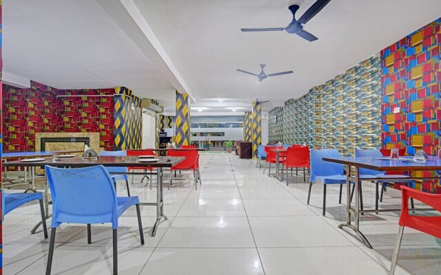 Royal Empire Indore by Treebo