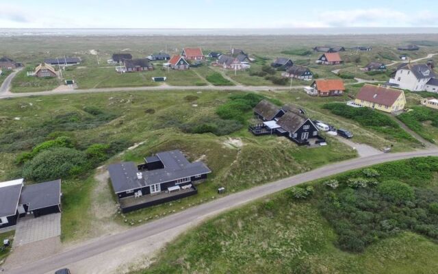 "Ruka" - 200m from the sea in Western Jutland