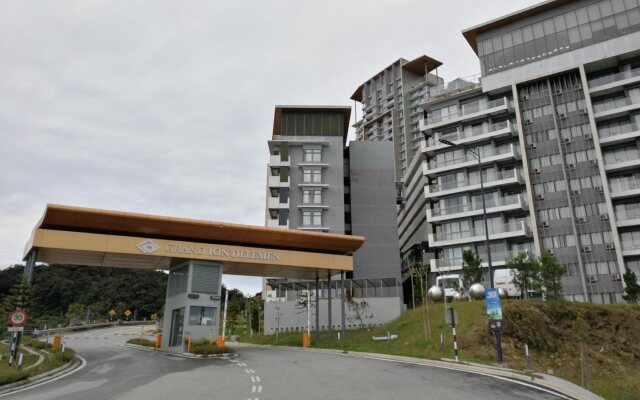 Century Homes Ion Delemen @ Genting Highlands