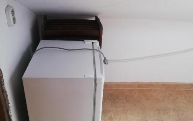 Guest Room Asparuh