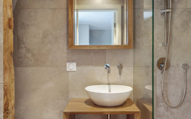 Willa Deco by OneApartments