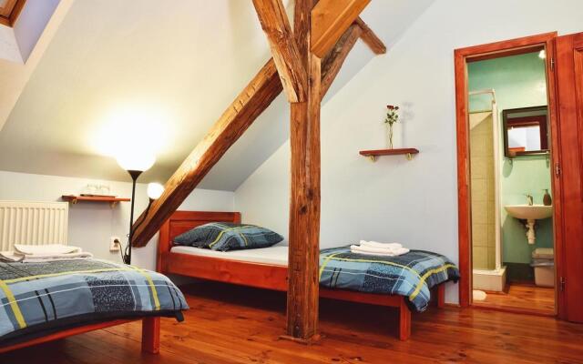 Barock Restaurant & Pension