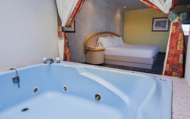 Capital O Real Del Sur Toluca