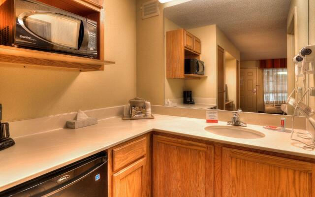 Econo Lodge Pigeon Forge Riverside