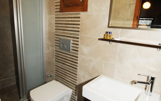 Fener Motel