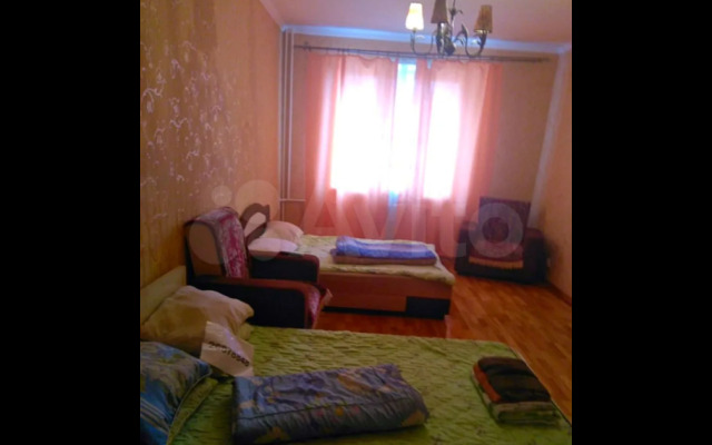 Дом Гончарова на улице Центральная 17