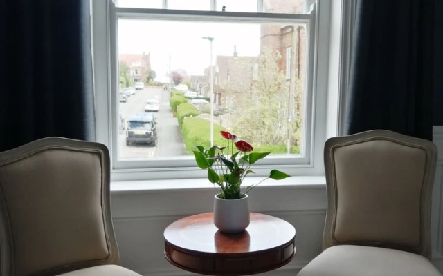 North Ings Bed & Breakfast