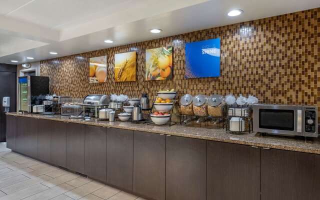 Comfort Inn Cincinnati Northeast