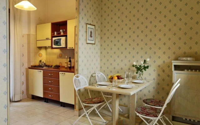 Aurelia Residence San Pietro